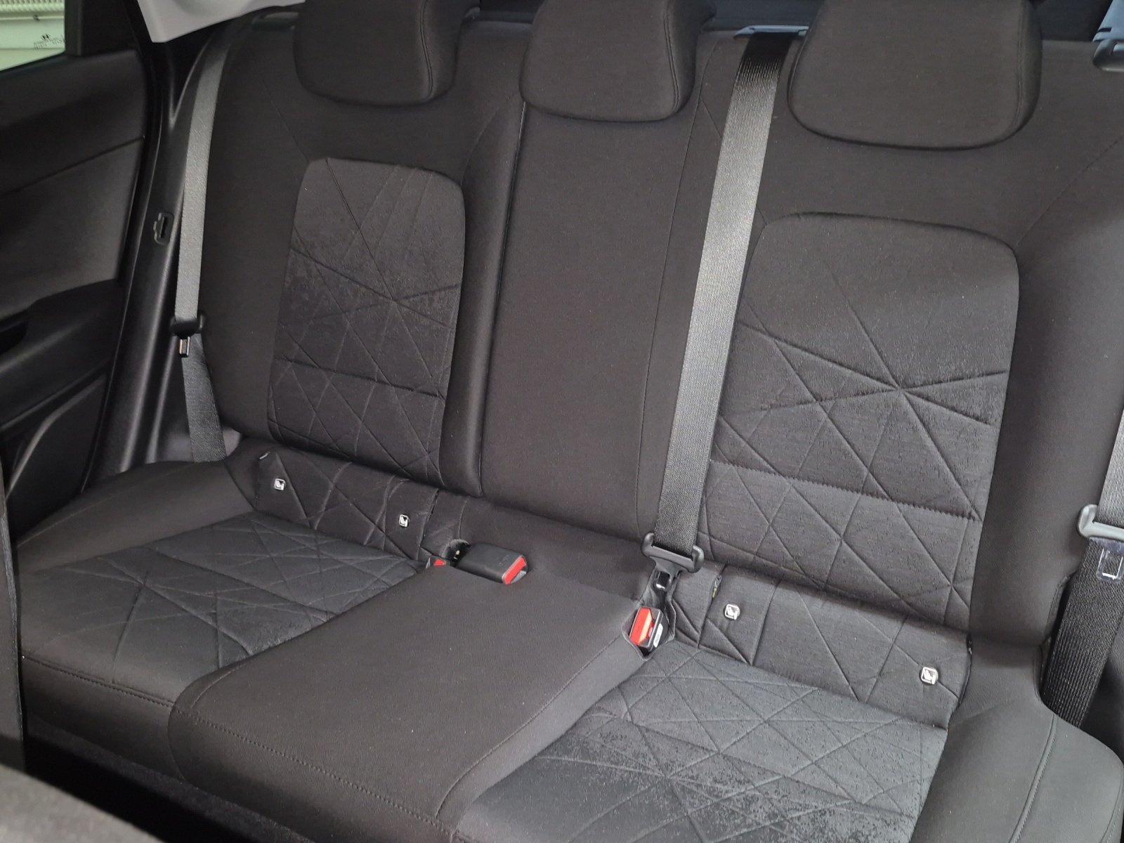 HYUNDAI Bayon 1.0 T-GDi 120 Vertex, Mild-Hybrid Benzin/Elektro, Vorführwagen, Automatik - 7