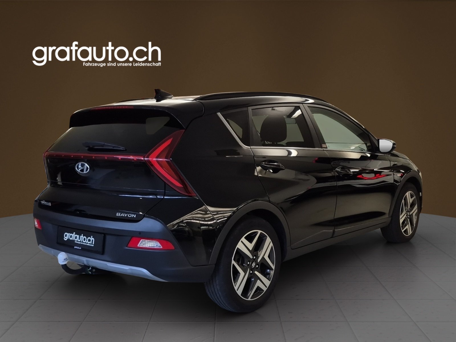 HYUNDAI Bayon 1.0 T-GDi 120 Vertex, Hybride Leggero Benzina/Elettrica, Auto dimostrativa, Automatico - 5