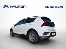 HYUNDAI Bayon 1.0 T-GDi Pica, Petrol, Ex-demonstrator, Manual - 2