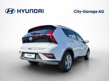 HYUNDAI Bayon 1.0 T-GDi Pica, Petrol, Ex-demonstrator, Manual - 3