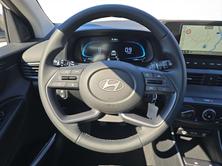 HYUNDAI Bayon 1.0 T-GDi Pica, Petrol, Ex-demonstrator, Manual - 6