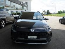 HYUNDAI Bayon 1.0 T-GDi AmpliaDCT, Benzin, Vorführwagen, Automatik - 2