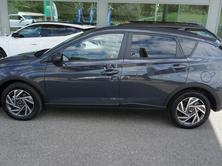 HYUNDAI Bayon 1.0 T-GDi AmpliaDCT, Benzin, Vorführwagen, Automatik - 3