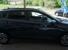 HYUNDAI Bayon 1.0 T-GDi AmpliaDCT, Benzin, Vorführwagen, Automatik - 4