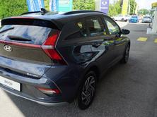 HYUNDAI Bayon 1.0 T-GDi AmpliaDCT, Benzin, Vorführwagen, Automatik - 5