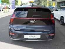 HYUNDAI Bayon 1.0 T-GDi AmpliaDCT, Benzin, Vorführwagen, Automatik - 6