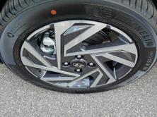 HYUNDAI Bayon 1.0 T-GDi AmpliaDCT, Benzin, Vorführwagen, Automatik - 7