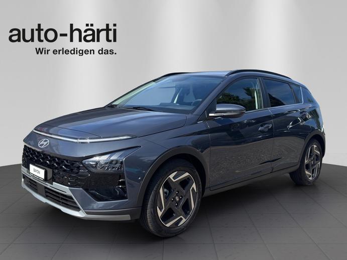 HYUNDAI Bayon 1.0 T-GDi VertexDCT, Benzina, Auto dimostrativa, Automatico