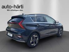 HYUNDAI Bayon 1.0 T-GDi VertexDCT, Benzina, Auto dimostrativa, Automatico - 5