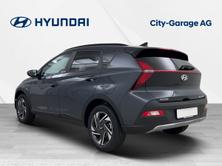 HYUNDAI Bayon 1.0 T-GDi 120 Amplia DCT, Hybride Leggero Benzina/Elettrica, Auto nuove, Automatico - 2
