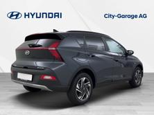 HYUNDAI Bayon 1.0 T-GDi 120 Amplia DCT, Hybride Leggero Benzina/Elettrica, Auto nuove, Automatico - 3