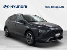HYUNDAI Bayon 1.0 T-GDi 120 Amplia DCT, Hybride Leggero Benzina/Elettrica, Auto nuove, Automatico - 4