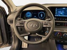 HYUNDAI Bayon 1.0 T-GDi 120 Amplia DCT, Hybride Leggero Benzina/Elettrica, Auto nuove, Automatico - 6