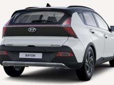 HYUNDAI Bayon 1.0 T-GDi 48V MH Amplia DCT, Hybride Leggero Benzina/Elettrica, Auto nuove, Automatico - 4