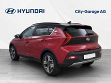 HYUNDAI Bayon 1.0 T-GDi 120 Vertex DCT, Mild-Hybrid Petrol/Electric, New car, Automatic - 2