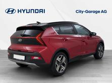 HYUNDAI Bayon 1.0 T-GDi 120 Vertex DCT, Mild-Hybrid Petrol/Electric, New car, Automatic - 3