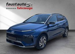 HYUNDAI Bayon 1.0 T-GDi Amplia MY25