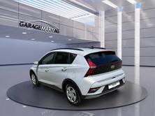 HYUNDAI BAYON 1.0 T-GDi 100 Origo, Essence, Voiture nouvelle, Automatique - 4