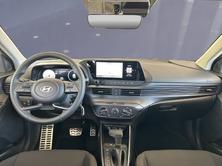 HYUNDAI BAYON 1.0 T-GDi 100 Origo, Essence, Voiture nouvelle, Automatique - 5