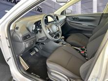 HYUNDAI BAYON 1.0 T-GDi 100 Origo, Essence, Voiture nouvelle, Automatique - 6