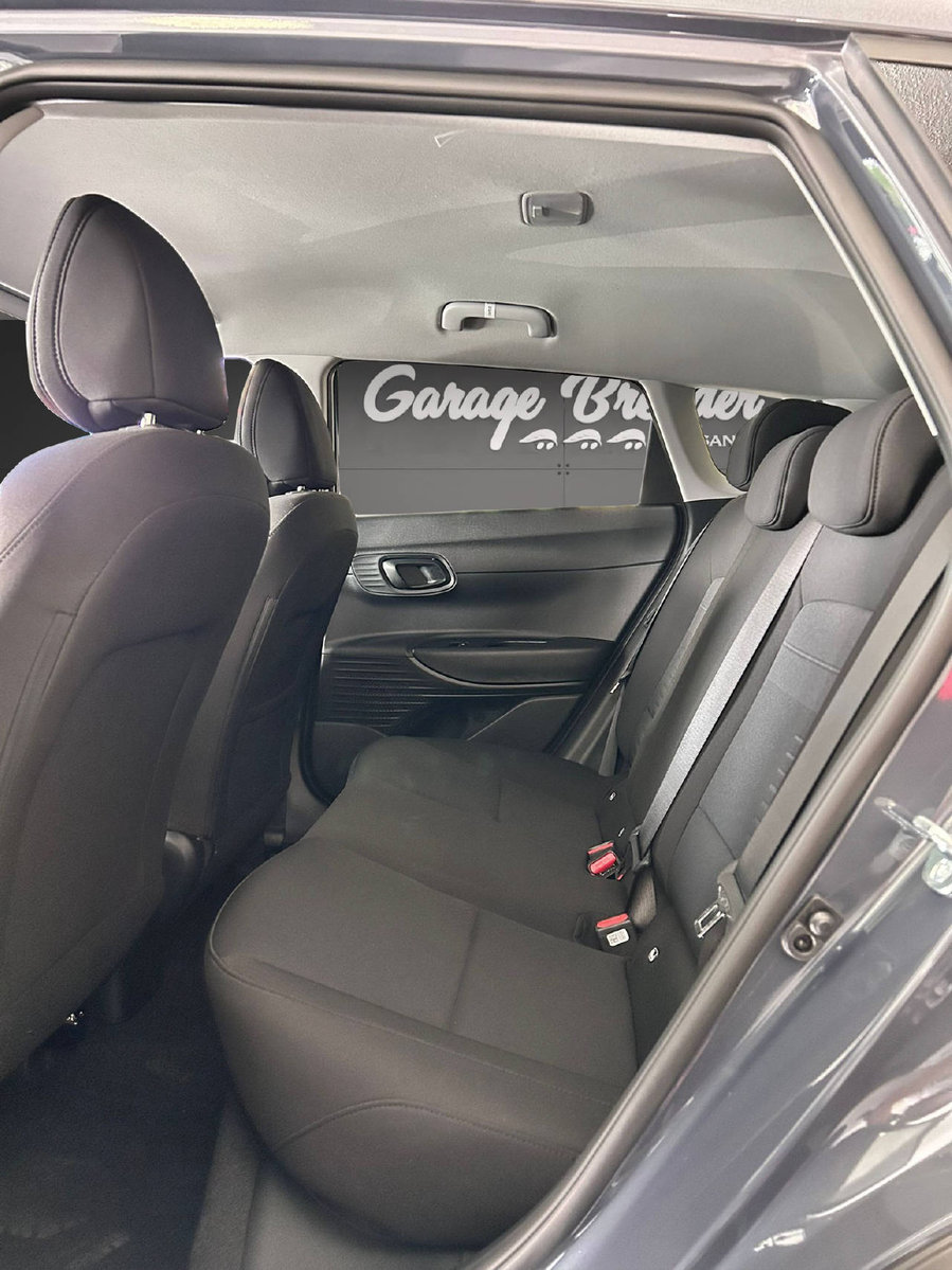 HYUNDAI Bayon 1.0 T-GDi Origo, Benzin, Neuwagen, Automat - 4