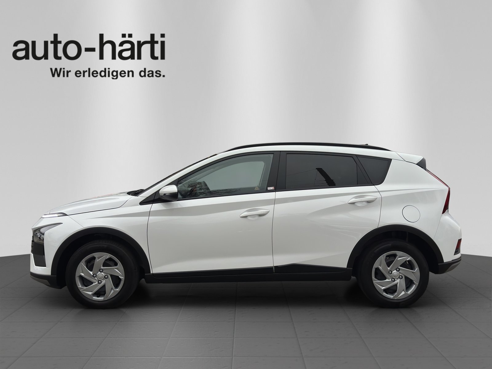 HYUNDAI Bayon 1.0 T-GDi Origo DCT, Benzin, Neuwagen, Automat - 2