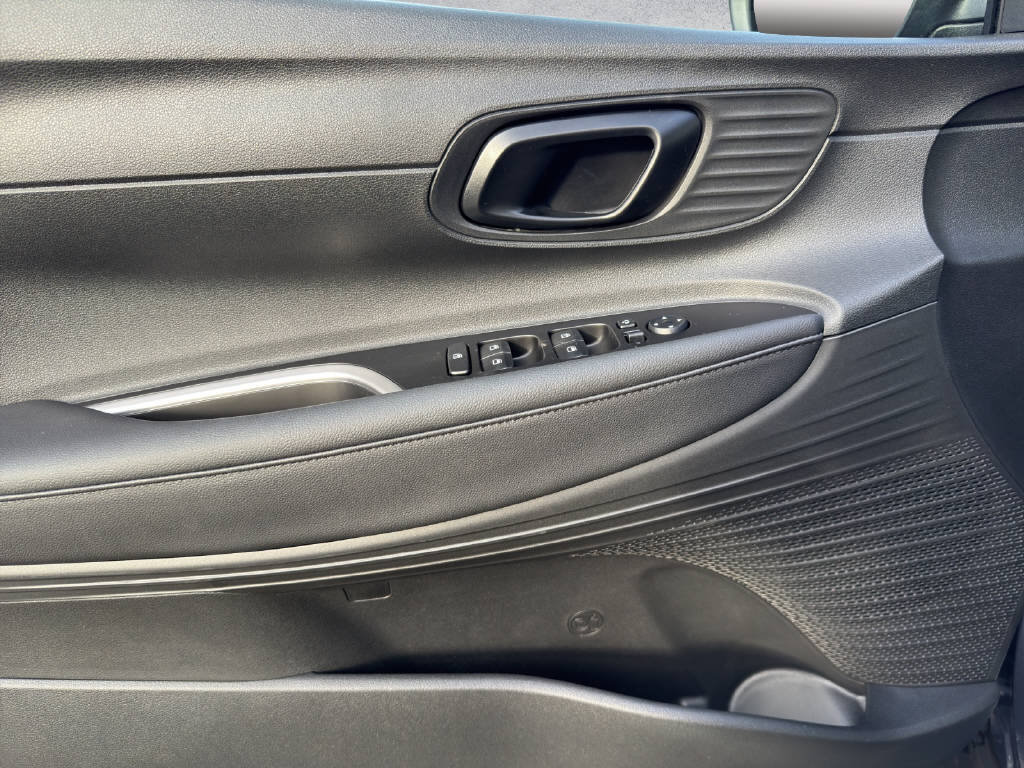 HYUNDAI Bayon 1.0 T-GDi Origo DCT, Benzina, Auto nuove, Automatico - 3