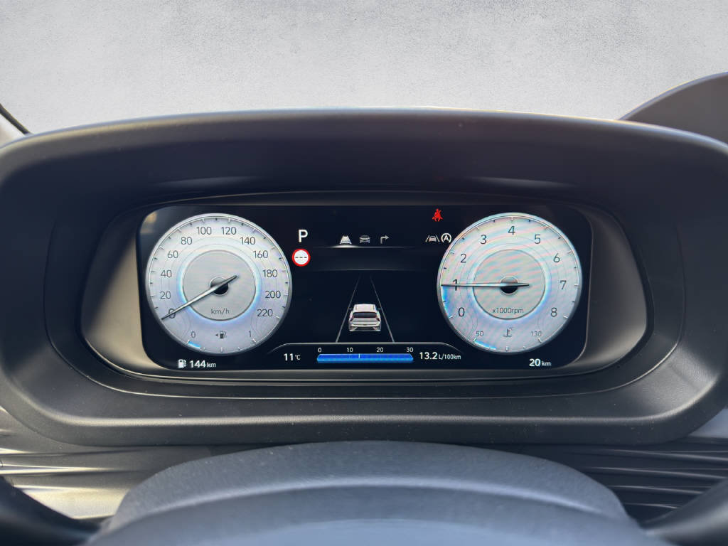 HYUNDAI Bayon 1.0 T-GDi Origo DCT, Benzina, Auto nuove, Automatico - 5