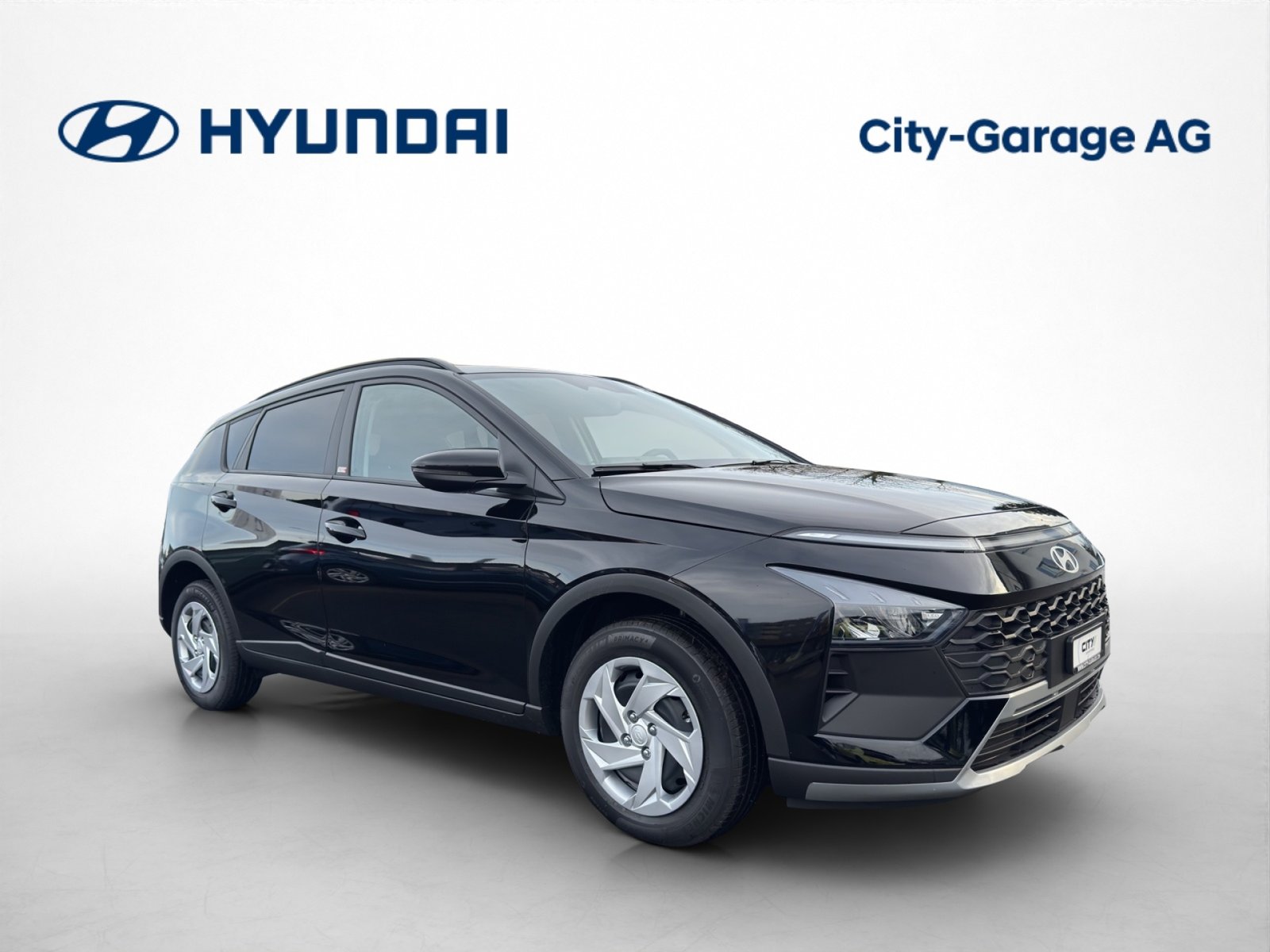 HYUNDAI Bayon 1.0 T-GDi Origo DCT, Essence, Voiture nouvelle, Automatique - 2