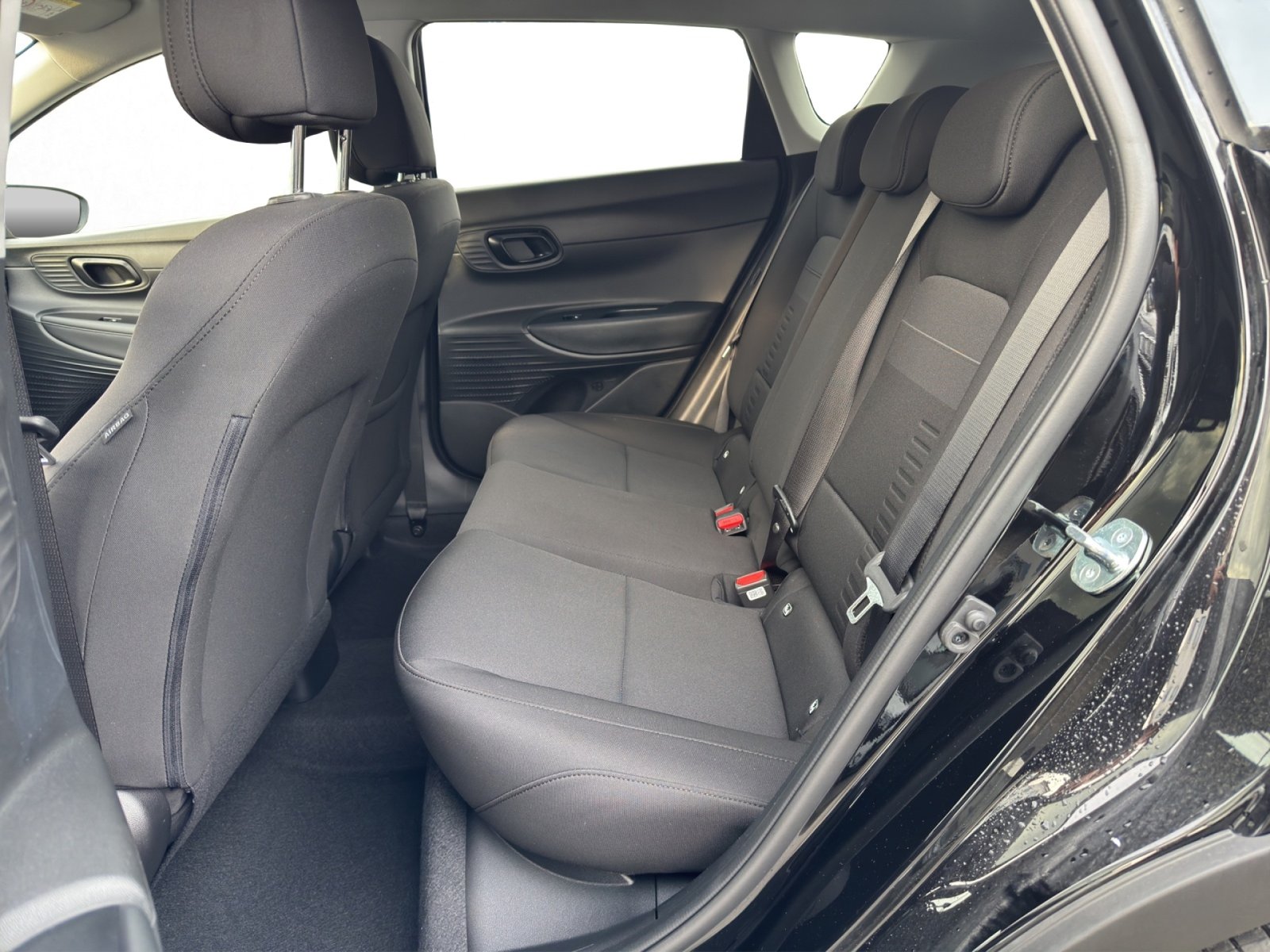 HYUNDAI Bayon 1.0 T-GDi Origo DCT, Essence, Voiture nouvelle, Automatique - 6