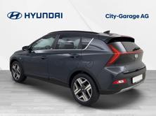 HYUNDAI Bayon 1.0 T-GDi 120 Vertex DCT, Hybride Leggero Benzina/Elettrica, Auto dimostrativa, Automatico - 2