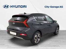 HYUNDAI Bayon 1.0 T-GDi 120 Vertex DCT, Hybride Leggero Benzina/Elettrica, Auto dimostrativa, Automatico - 3