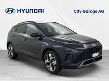 HYUNDAI Bayon 1.0 T-GDi 120 Vertex DCT, Hybride Leggero Benzina/Elettrica, Auto dimostrativa, Automatico - 4