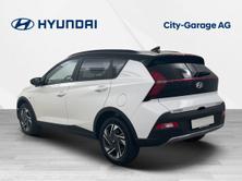 HYUNDAI Bayon 1.0 T-GDi 120 Amplia DTC, Mild-Hybrid Benzin/Elektro, Vorführwagen, Automat - 2