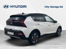 HYUNDAI Bayon 1.0 T-GDi 120 Amplia DCT, Hybride Leggero Benzina/Elettrica, Auto dimostrativa, Automatico - 3
