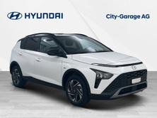 HYUNDAI Bayon 1.0 T-GDi 120 Amplia DCT, Hybride Leggero Benzina/Elettrica, Auto dimostrativa, Automatico - 4