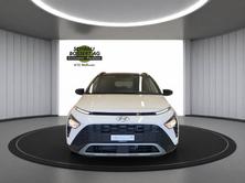 HYUNDAI Bayon 1.0 T-GDi 120 Amplia, Mild-Hybrid Benzin/Elektro, Vorführwagen, Automat - 2