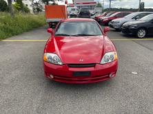HYUNDAI Coupé 2.7 24V FX Automatic, Benzin, Occasion / Gebraucht, Automatik - 2