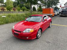 HYUNDAI Coupé 2.7 24V FX Automatic, Benzin, Occasion / Gebraucht, Automatik - 3