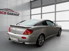 HYUNDAI Coupé 2.7 24V FX Automatic, Benzin, Occasion / Gebraucht, Automatik - 6