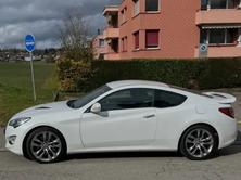 HYUNDAI Genesis Coupé 2.0 T, Benzin, Occasion / Gebraucht, Automatik - 2