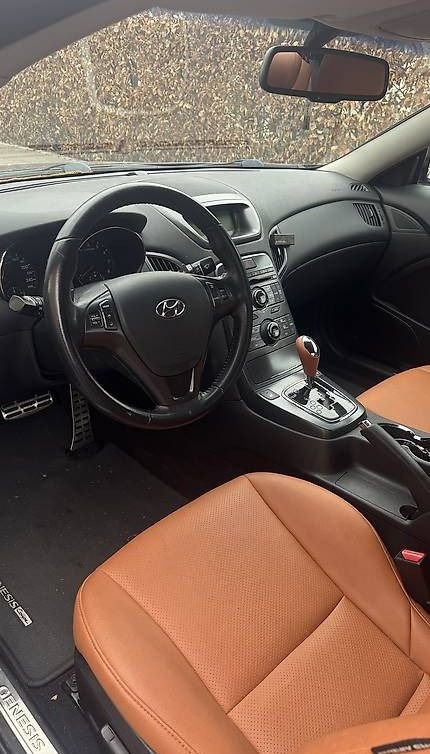HYUNDAI Genesis Coupé 2.0 T, Benzina, Occasioni / Usate, Automatico - 4