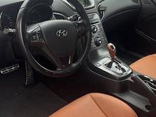 HYUNDAI Genesis Coupé 2.0 T, Petrol, Second hand / Used, Automatic - 4