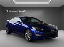 HYUNDAI Genesis 3.8 V6 Automatic, Benzina, Occasioni / Usate, Automatico - 2