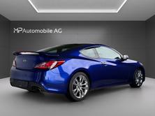 HYUNDAI Genesis 3.8 V6 Automatic, Benzina, Occasioni / Usate, Automatico - 3