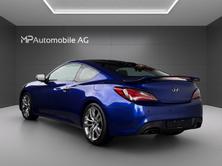HYUNDAI Genesis 3.8 V6 Automatic, Benzina, Occasioni / Usate, Automatico - 5