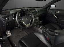 HYUNDAI Genesis 3.8 V6 Automatic, Benzina, Occasioni / Usate, Automatico - 7