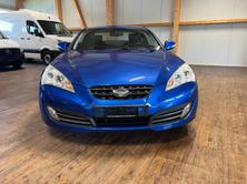 HYUNDAI Genesis 2.0 Turbo, Essence, Occasion / Utilisé, Manuelle - 2