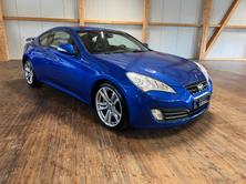 HYUNDAI Genesis 2.0 Turbo, Essence, Occasion / Utilisé, Manuelle - 3