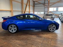 HYUNDAI Genesis 2.0 Turbo, Essence, Occasion / Utilisé, Manuelle - 4